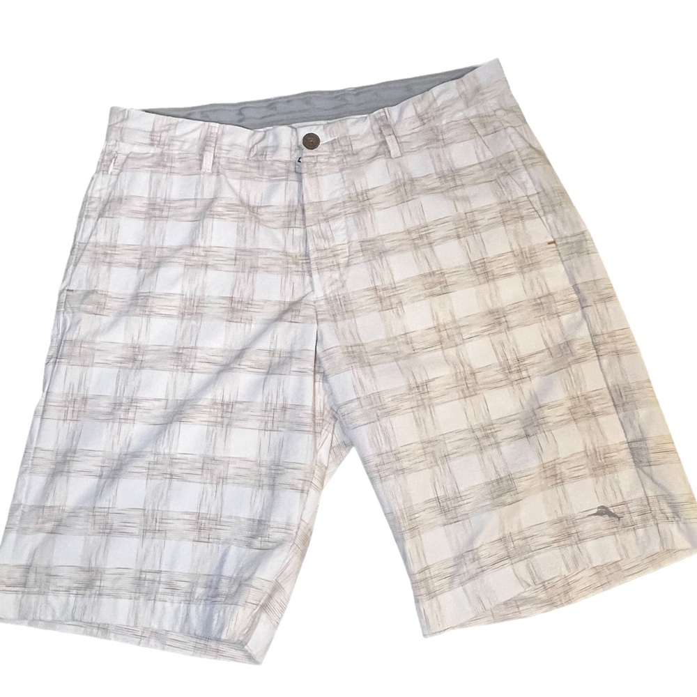 Men's Tommy Bahama Tech and Caicos IslandZone Shorts